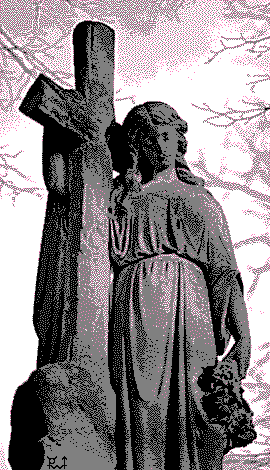 Stony Angel